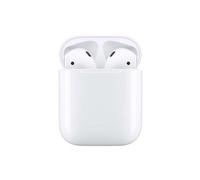 Apple AirPods 2 (seconda generazione) con Custodia di Ricarica