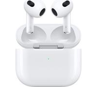 Apple AirPods (terza generazione) con custodia di ricarica lightning