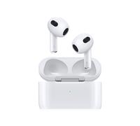 APPLE AirPods 3 AURICOLARI WIRELESS, Bianco