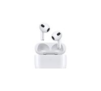 Apple AirPods 3 con custodia di ricarica Lightning (MPNY3)