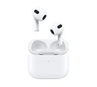 APPLE AirPods 3ª Generazione con custodia di ricarica Lightning