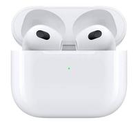 Apple AirPods 3nd Gen con Lightning Charging Case Auricolari Bluetooth Bianco