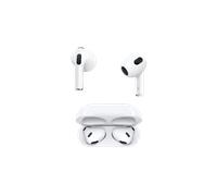 Apple AirPods (terza generazione) con custodia di ricarica MagSafe