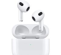 Apple AirPods 3rd Gen. with MagSafe Charging Case White Garanzia Ufficiale Apple