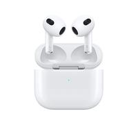 APPLE AirPods (3rd generation) AURICOLARI WIRELESS, Bianco