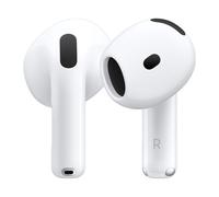Apple AirPods (4th generation) AirPods 4 con Active Noise Cancellation