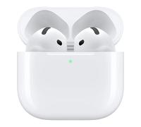 Apple AirPods 4 * ANC* custodia di ricarica usb-c Cancellazione attiva del rumore (quarta generazione 2024) -Paypal 3 rate- *Spedizione Immediata*