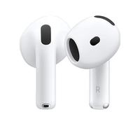 Auricolare Apple AirPods 4 con Cancellazione Attiva Rumore e Custodia USB-C