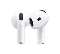 Apple AirPods 4 Auricolari wireless Auricolari Bluetooth Audio spaziale