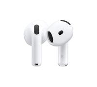 APPLE AirPods 4 Auricolari Wireless, Bianco