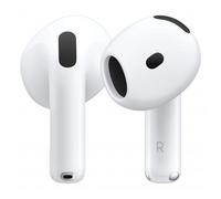 Apple AirPods 4 con Active Noise Cancellation (AirPods 4 [4th generation] - with