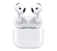Apple AirPods (4th generation) AirPods 4 con Active Noise Cancellation