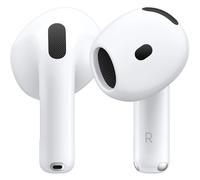 APPLE AirPods 4 Con Custodia Di Ricarica NUOVI GARANZIA ITALIA