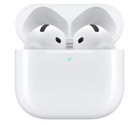 Apple AirPods (4th generation) AirPods 4 con Active Noise Cancellation