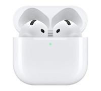 Apple AirPods 4 WHITE