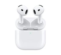 AirPods 5 - Cuffie con cancellazione attiva del rumore, bianche - Nouvo