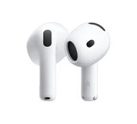 APPLE AirPods 5 con custodia di ricarica wireless