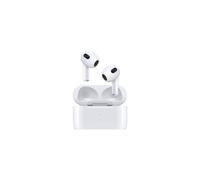 APPLE AIRPODS AURICOLARI TRUE WIRELESS BIANCHI