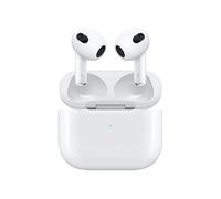 APPLE AirPods AURICOLARI WIRELESS, Bianco