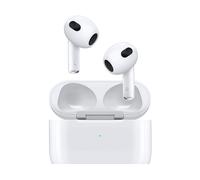 Apple AirPods (terza generazione) con custodia di ricarica MagSafe