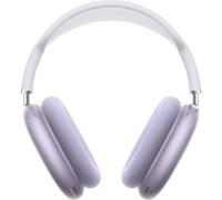 Apple AirPods Max 2, Cuffie wireless over-ear, Cancellazione attiva del rumore, Audio adattivo, Audio spaziale personalizzato, Traduzione in tempo reale - Viola