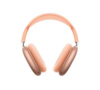 Apple AirPods Max 2, Cuffie wireless over-ear, Cancellazione attiva del rumore, Audio adattivo, Audio spaziale personalizzato, Traduzione in tempo reale - Arancione