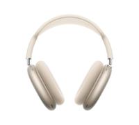 Apple AirPods Max 2, Cuffie wireless over-ear, Cancellazione attiva del rumore, Audio adattivo, Audio spaziale personalizzato, Traduzione in tempo reale - Galassia