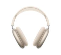 Apple AirPods Max 2, Cuffie wireless over-ear, Cancellazione attiva del rumore, Audio adattivo, Audio spaziale personalizzato, Traduzione in tempo reale - Galassia