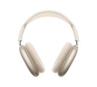 Apple AirPods Max 2, Cuffie wireless over-ear, Cancellazione attiva del rumore, Audio adattivo, Audio spaziale personalizzato, Traduzione in tempo reale - Galassia