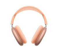 Apple AirPods Max 2, Cuffie wireless over-ear, Cancellazione attiva del rumore, Audio adattivo, Audio spaziale personalizzato, Traduzione in tempo reale - Arancione