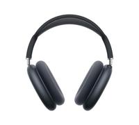 Apple AirPods Max 2, Cuffie wireless over-ear, Cancellazione attiva del rumore, Audio adattivo, Audio spaziale personalizzato, Traduzione in tempo reale - Mezzanotte