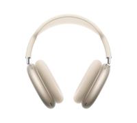 Apple AirPods Max 2, Cuffie wireless over-ear, Cancellazione attiva del rumore, Audio adattivo, Audio spaziale personalizzato, Traduzione in tempo reale - Galassia