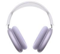 Apple AirPods Max 2, Cuffie wireless over-ear, Cancellazione attiva del rumore, Audio adattivo, Audio spaziale personalizzato, Traduzione in tempo reale - Viola