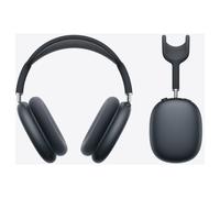 Apple AirPods Max Mezzanotte