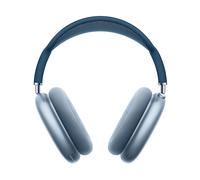 APPLE Airpods Max AURICOLARI WIRELESS, Blu