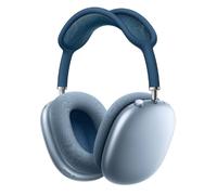 Apple Airpods Max - Azzurro con fascia blu