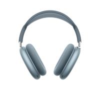 Apple Airpods Max Blu Mww63Zm/A