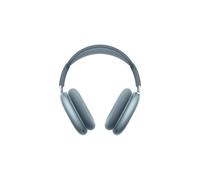 Apple AirPods Max Cuffie over-ear senza fili (blu, USB-C)