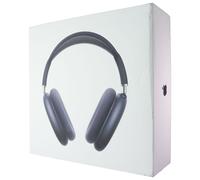 Apple AirPods Max Audio Spaziale ANC Ricarica USB-C Midnight Garanzia Ufficiale