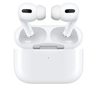 Apple AirPods Pro con custodia di ricarica MagSafe auricolari true wireless