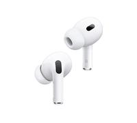 Apple AirPods Pro (seconda generazione) con custodia di ricarica MagSafe (USB-C)