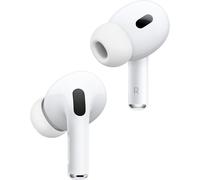 Apple AirPods Pro (seconda generazione) AirPods Pro (2nd generation) Cuffie Wireless In-ear Musica e Chiamate Bluetooth Bianco