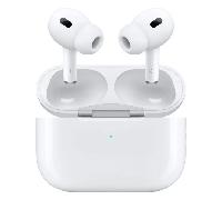 Apple AirPods Pro 2 mit USB-C MagSafe Case MTJV3RU/A
