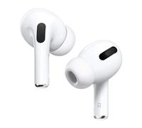 Apple AirPods Pro 2021 With MagSafe Charging Case Cuffie Bluetooth Bianco