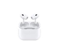 Apple AirPods Pro 2nd Gen. with MagSafe Charging Case (USB-C) - White