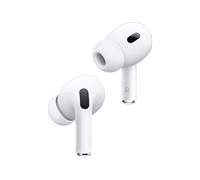 APPLE AirPods Pro (2nd generation) AURICOLARI, Bianco