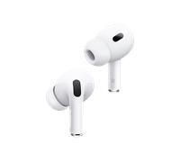 Apple AirPods Pro (seconda generazione) con custodia di ricarica MagSafe (USB-C)