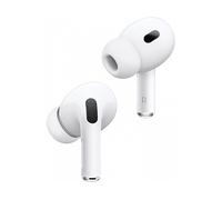 APPLE AirPods Pro (2nd generation) Auricolari Wireless, Bianco