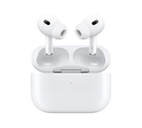 Apple AirPods Pro (seconda generazione) con custodia di ricarica MagSafe (USB-C)