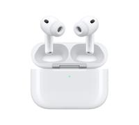 Apple AirPods Pro 3 MFHP4ZM/A Microfono Impermeabile/profondità valutazione